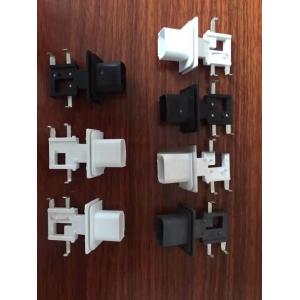 Customizable 45T Plastic Fan Injection Molding Machine Vertical