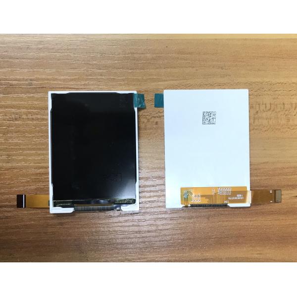 TM028HDZG59 TIANMA 2.8" 240(RGB)×320 300 cd/m² INDUSTRIAL LCD DISPLAY