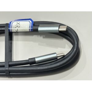 Buy cheap USB Type-C to Type-C Power & Data Connector Cable, Electrical Wire for Mobile, Laptop, Tablet Charging & Signal Transmission from wholesalers