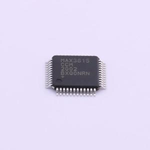 Buy cheap MAX3815CCM+TD from wholesalers