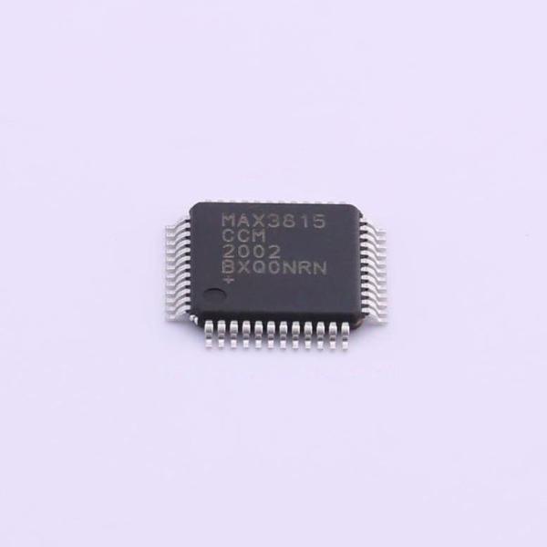 Buy cheap MAX3815CCM+TD from wholesalers