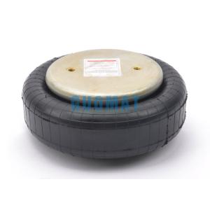 Buy cheap 1B9X5 Convoluted Air Spring Replacement 1B9-202 Goodyear Inflatable Airbag from wholesalers