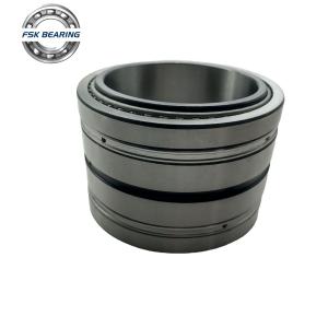 Buy cheap Big Size NP009472/NP057667/NP079688 Four Row Taper Roller Bearing ID 380mm OD 620mm Long Life from wholesalers