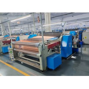 Buy cheap Intelligent Light Duty Metal Wire Mesh Loom Machine With Fully Digital Control & Stable Performance from wholesalers