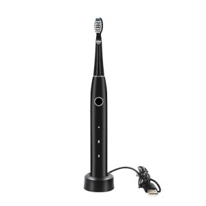 Buy cheap FDA Practical Electric Sonic Toothbrush 500mAh Battery Powered from wholesalers