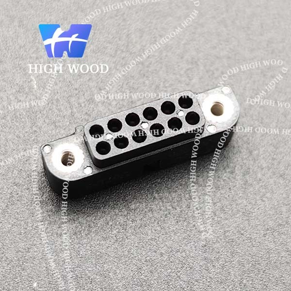 Quality HW-M80 Connectors, HW-M80-5601205 for sale