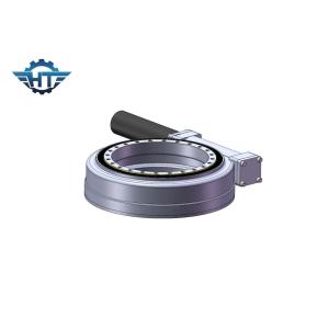 Buy cheap High Torque Slewing Bearing Gear Reducer For PV Mounting Solar Tracking System from wholesalers