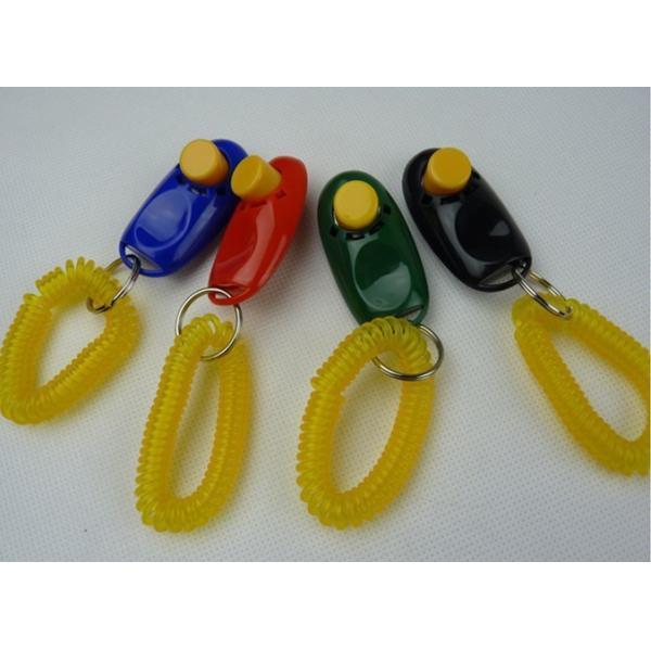 Buy cheap Pet Dog Training Clicker Professional Training i-Click Clicker from wholesalers