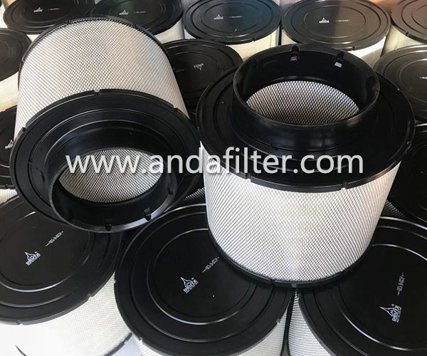 Buy cheap High Quality Air Filter For MANN HUMMEL C431090 from wholesalers