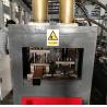 Buy cheap High Precision CNC Pipe Processing Machines , Hydraulic Automatic CNC Tube Punching Machine from wholesalers