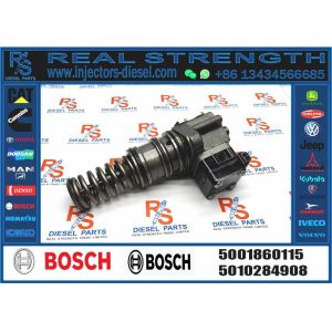 Buy cheap Diesel Engine Fuel Injection Unit Pump 5001860115 0414755006 2112707 0414755007 from wholesalers