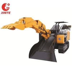 Buy cheap Underground Loader from wholesalers