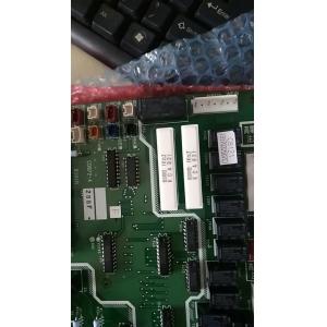 Buy cheap Hitachi screw chiller PCB I/O board G7B00100A from wholesalers