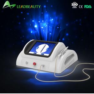 Buy cheap Most effective Vascular lessions and spider veins removal machine from wholesalers