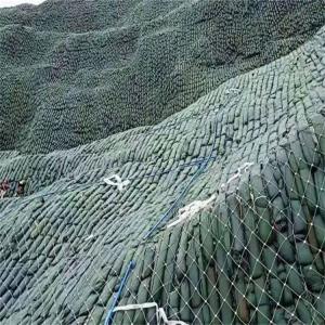 Buy cheap Modern Design Flexible Ecological Slope Geobag with Environmentally Friendly Material from wholesalers