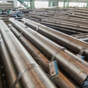 Buy cheap 9Cr-1Mo-V-Cb-N Alloy Round Bar from wholesalers