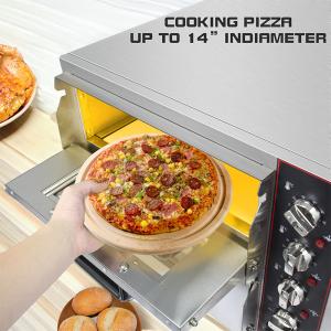 Buy cheap Professional Electric Cake Baking Oven Temperature 50-350C Perfect for Hotels from wholesalers