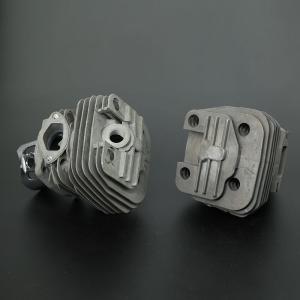High Performance Chainsaw Cylinder Head Kit for Tree Cutting Machine Spare Part