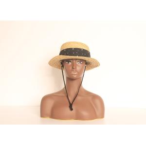 Buy cheap Full Bust Realistic Mannequin Head With Shoulders from wholesalers