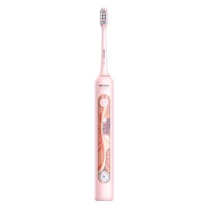 Buy cheap 2024 Oem Wholesale Quality Adult Automatic Whitening Rechargeable Customized Electric Toothbrush with Led from wholesalers