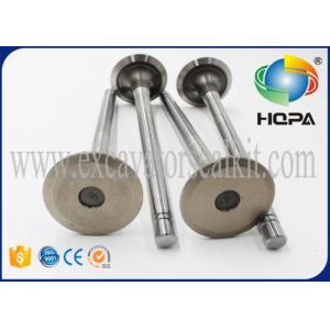 Buy cheap NTA855 Engine Valve Exhaust / 3803519 145701 123542 Open Valve Exhaust from wholesalers