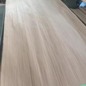 Buy cheap Convenient Availability Practical Natural Wood Veneer With Moisture Resistance from wholesalers