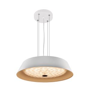 "Medusa" LED Ceiling lamp Powered by Tuya Smart(LD-JHSR40RGB-520)