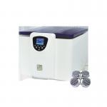 Buy cheap Blood Test Automatic Centrifuge Machine 4000rpm Decapping Large Torque Direct from wholesalers