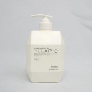 Buy cheap PE Shampoo Bottle-44 with pump from wholesalers