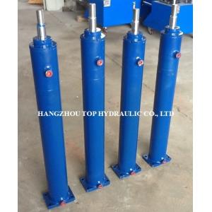 Buy cheap HSG hydraulic cylinder from wholesalers