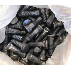 Buy cheap 3F5108 5/8 Plow Bolt from wholesalers