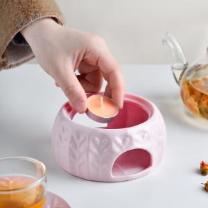 Buy cheap Ceramic Drinkware Type Tea And Coffee Pot Set For One Glass Tea Pot And Cup In Porcelain from wholesalers