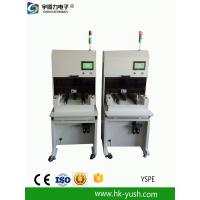 Buy cheap PCB Separator Automatic Punching Machine For SMT assembly product