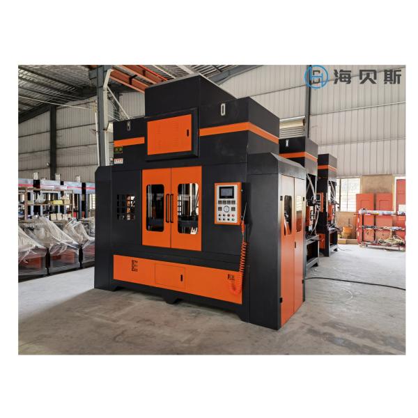 Buy cheap 380V Automatic Sand Molding Machine , Advanced Sand Casting Machine from wholesalers