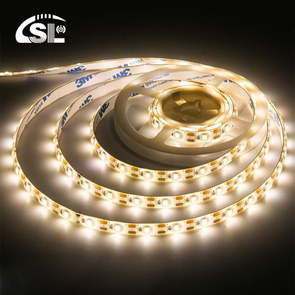 5V 8mm 320leds 4000K 1cm one cut IP65 Waterproof Electroplate flexible COB Led Strip Light