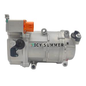 China EM2E-8103020Z Air Conditioning EV Compressor 350V ACA46B EV Car AC Compressor on sale