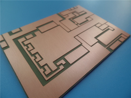 Buy cheap 9oz Heavy Copper Aluminum PCB for High Current Application from wholesalers