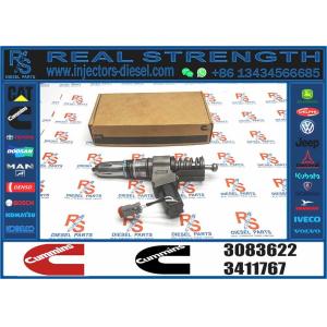 Buy cheap Fuel Injector 3080766 3083622 3083846 3087560 3095086 3411691 from wholesalers