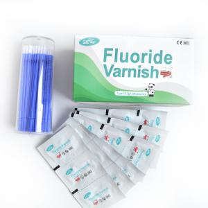 Buy cheap I ReHealth Sodium Fluoride Varnish Tooth Decay Fluoride Treatment from wholesalers