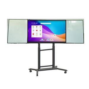 Buy cheap 55/65/75/86/98 Inch Interactive Flat Panel from wholesalers