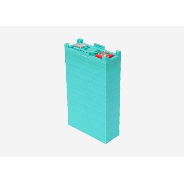 Buy cheap CE LiFePO4 3.2v 100Ah Lithium Iron Phosphate Battery from wholesalers