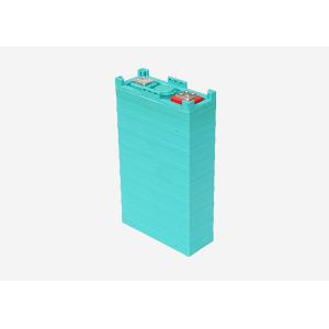 Buy cheap CE LiFePO4 3.2v 100Ah Lithium Iron Phosphate Battery from wholesalers