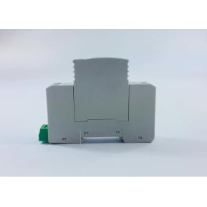 Buy cheap Multi Functional Surge Protective Device Type 3 420V 40KA Fast Response Time from wholesalers
