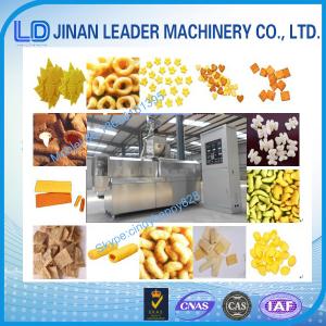 Buy cheap Core filling snack processing machine Filled Bar Processing Line from wholesalers