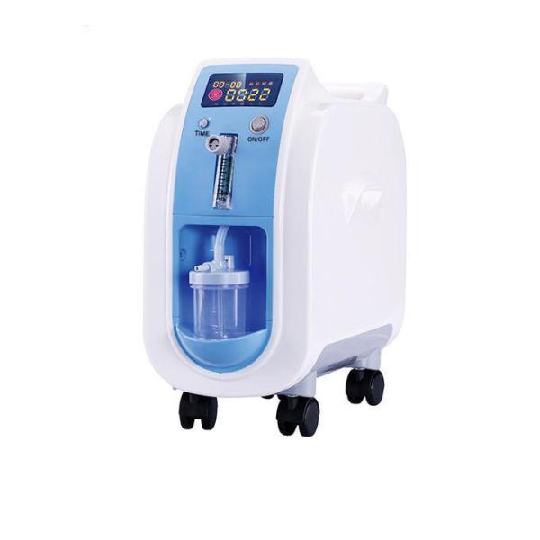 Quality 11kg Medical Oxygen Concentrator Home Unit OEM Service for sale