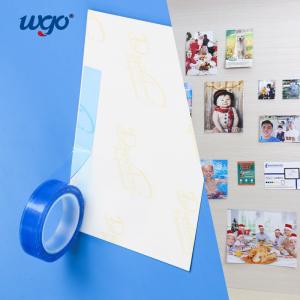 Buy cheap Clear Reusable Tape Double-sided Tape Non-marking Washable Roll Tape For DIY Use from wholesalers