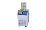 Buy cheap Scientz-12N Ordinary Freeze Dryer, Vertical Type, LCD Display from wholesalers