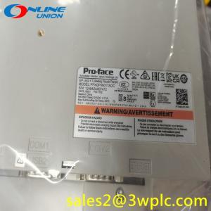 Buy cheap PFXGP4601TADC Proface GP4000 Series 12 Inches Touch Screen HMI from wholesalers