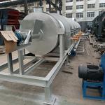 Buy cheap Business Investment Plant For Industrial Rotary Drying Production Line from wholesalers