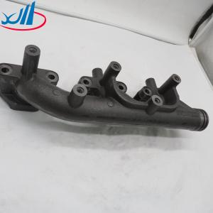 Buy cheap Sinotruk Howo Truck Engine Parts Rear Exhaust Manifold VG1095110049 product